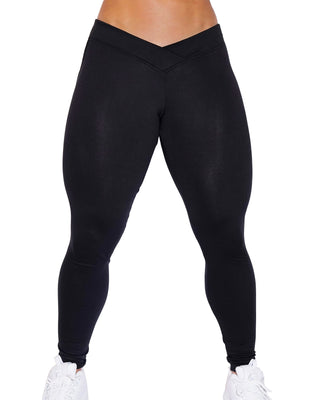 OG Leggings - Black (Comfort)