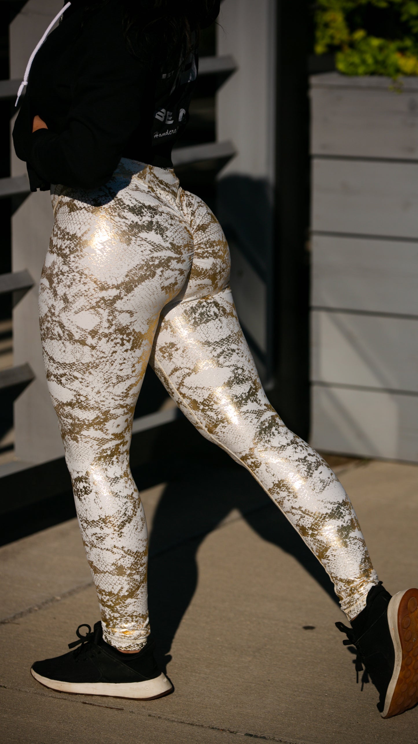 Curve Classic Leggings