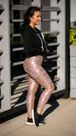 Curve X Leggings