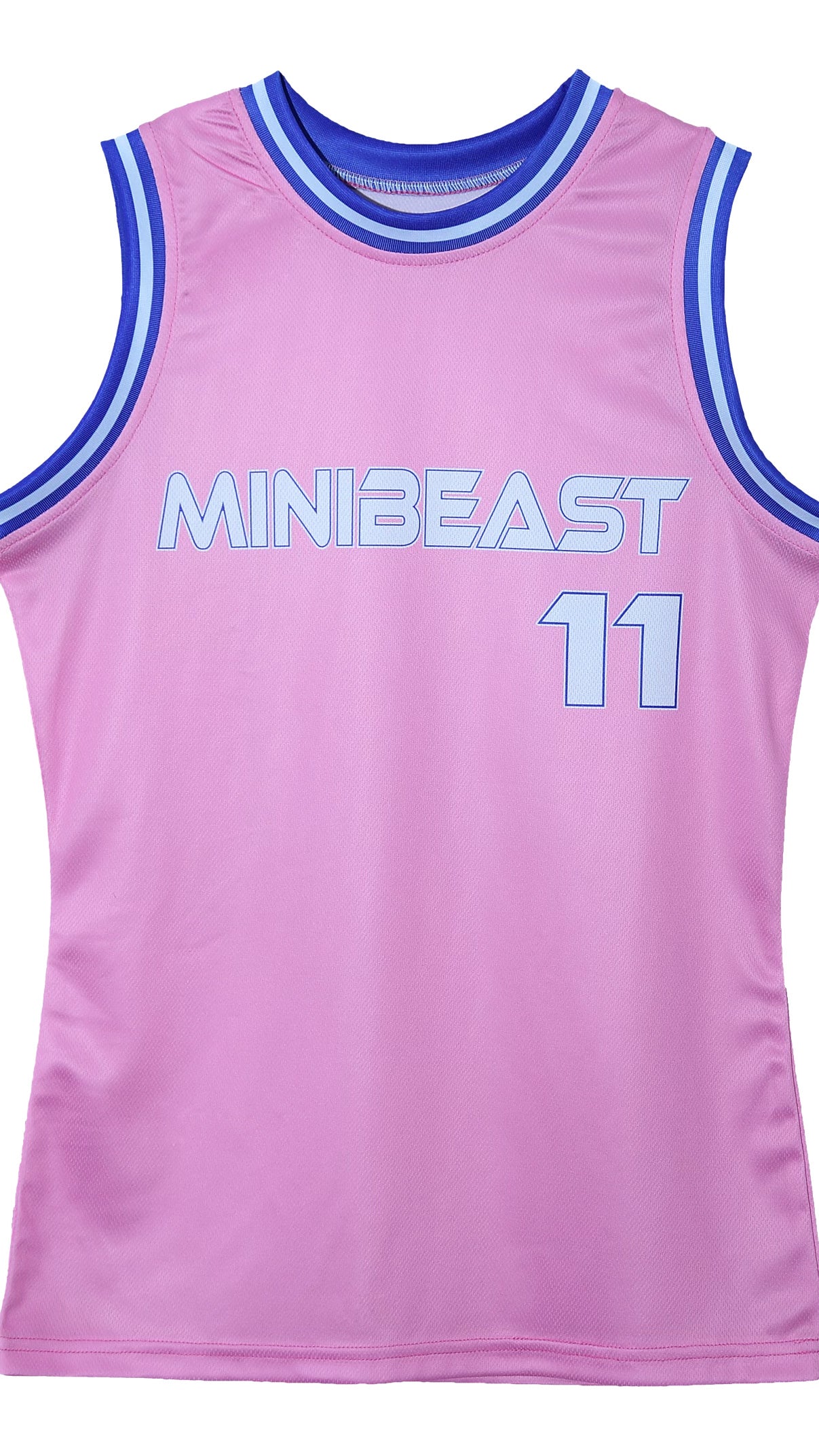 MB Team Jersey