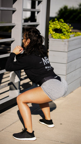 Curve Classic Shorts Hex - Hex Grey