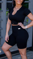 Posh Shorts