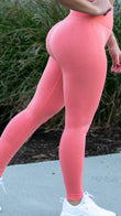 Contour Leggings