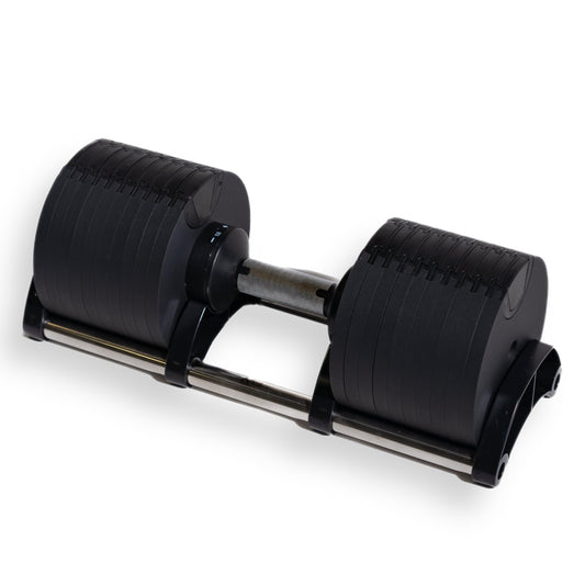 MB PRO Adjustable Dumbbell 100lb