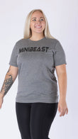 Minibeast Classic Lightweight Unisex Tee