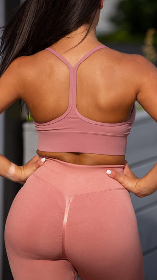 Assets V2 Shorts - Blush
