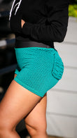 Curve X Shorts Hex