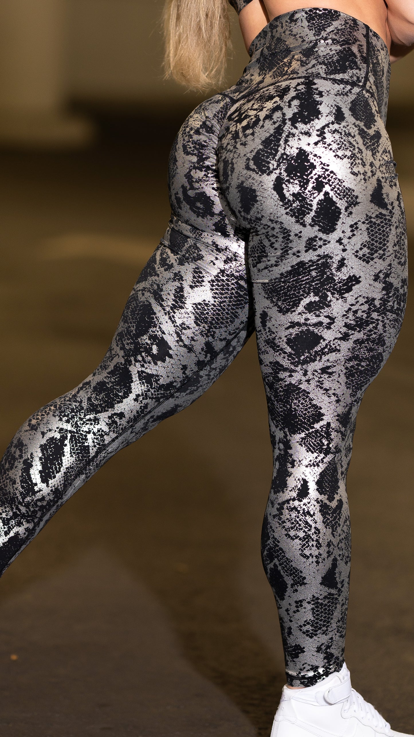 Auric Leggings