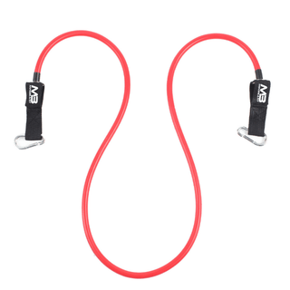 RESISTANCE BAND SET - Black