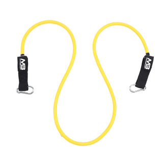 RESISTANCE BAND SET - Black