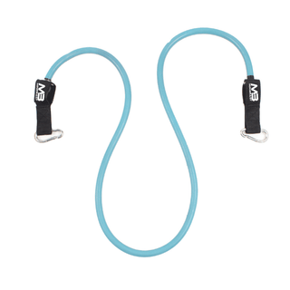 RESISTANCE BAND SET - Black