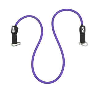 RESISTANCE BAND SET - Black