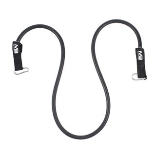 RESISTANCE BAND SET - Black