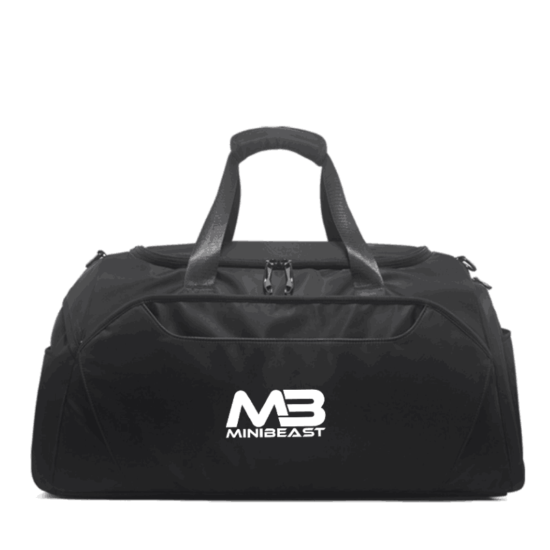 MOMENTUM GYM DUFFEL BAG
