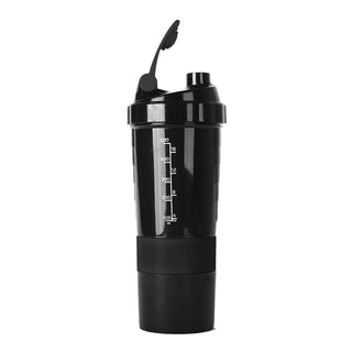 Storage Shaker Stack - BLACK