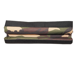 BARBELL PAD - ARMY CAMO