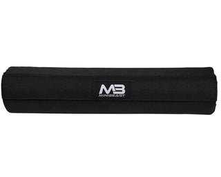 BARBELL PAD - BLACK