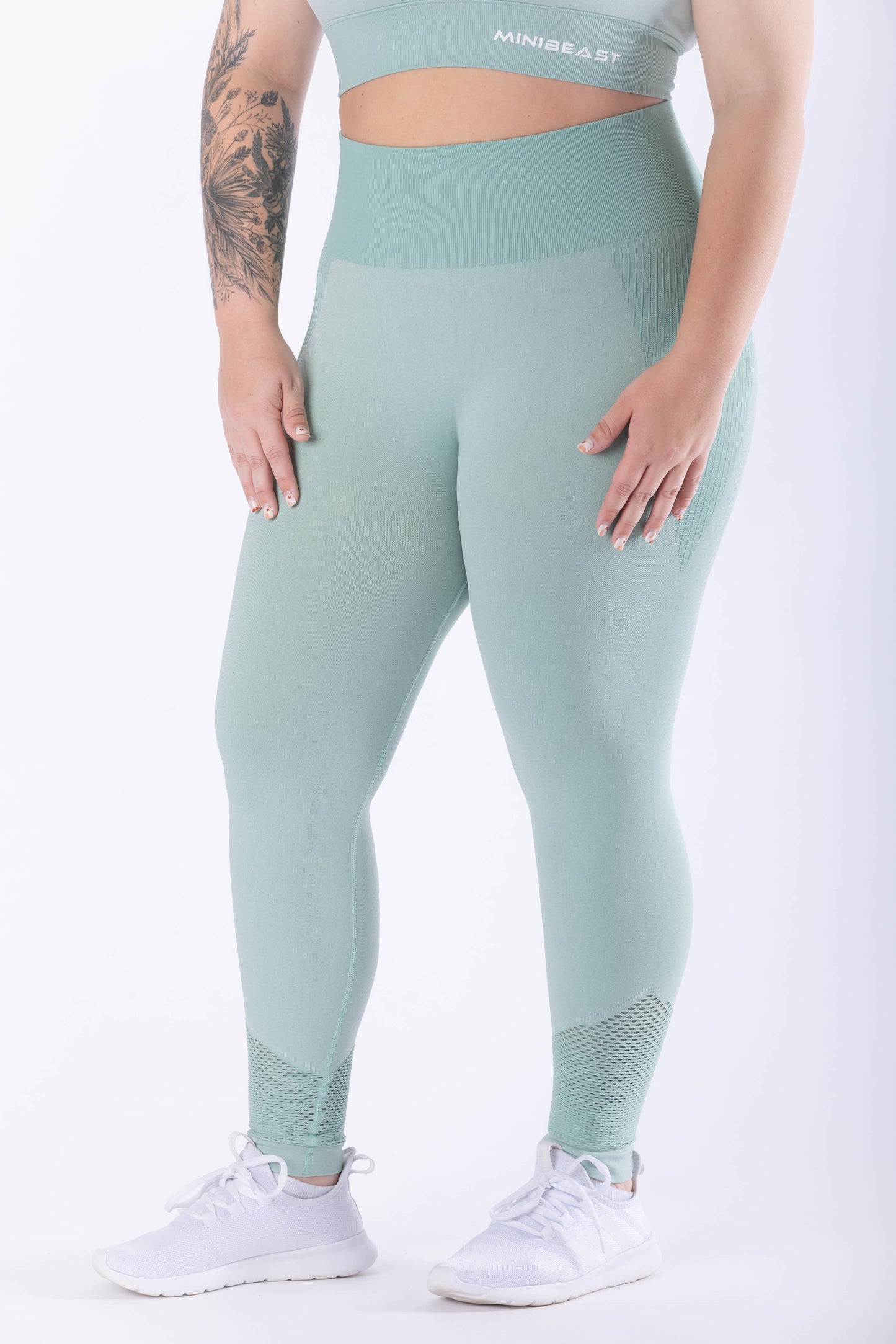 Vital Leggings