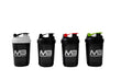 Storage Shaker Stack