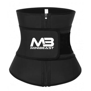 Minibeast Waist Trainer - Black