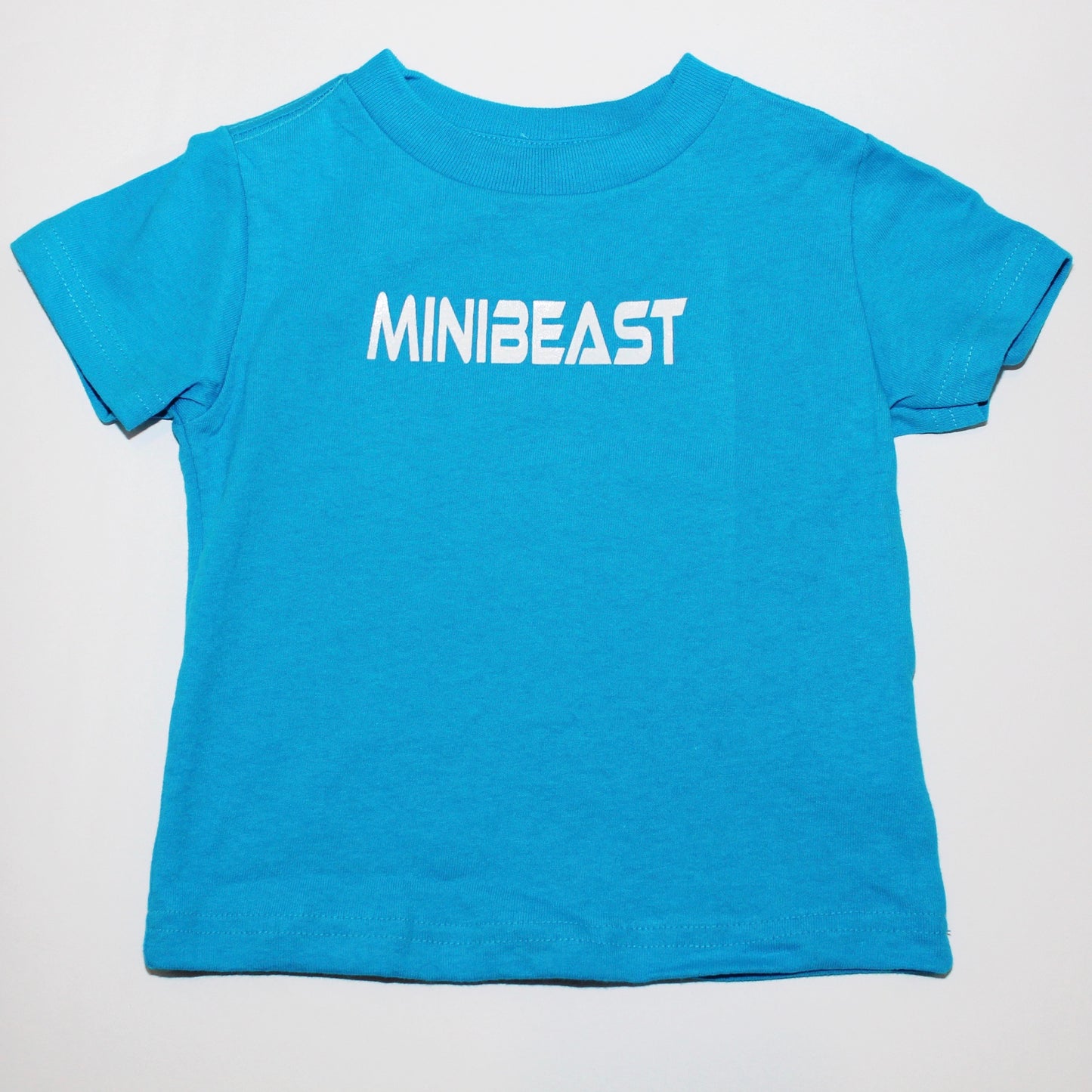 Minibeast Classic Baby Unisex Tee