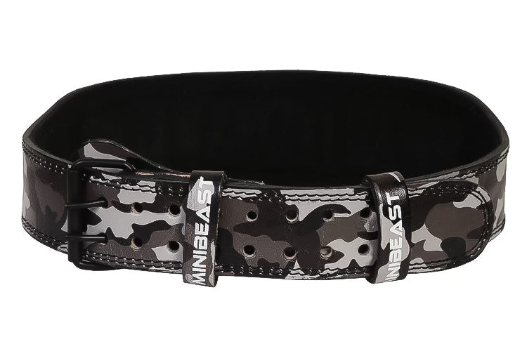 MB Classic Lifting Belt - 10MM