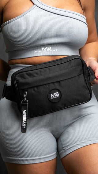 Essential Fanny Pack - Black