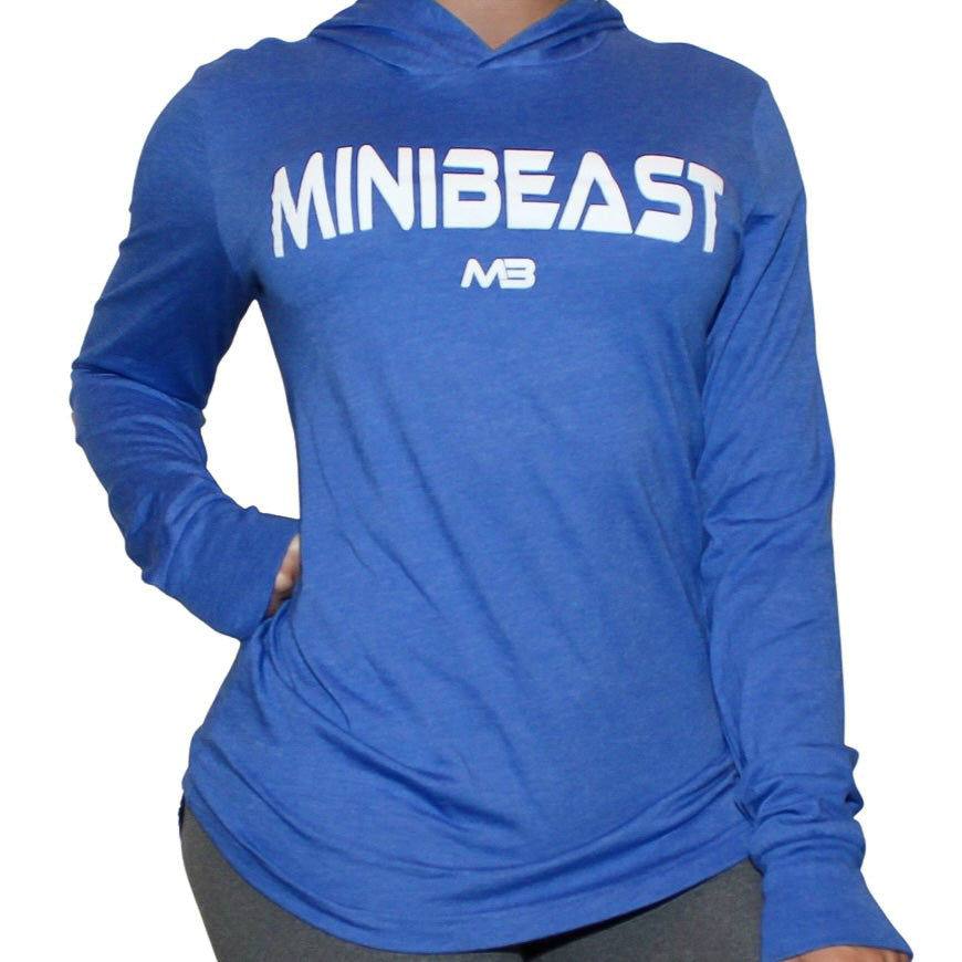 MB Classic Lightweight Hoodie (Unisex)