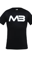 MB Performance Unisex Tee