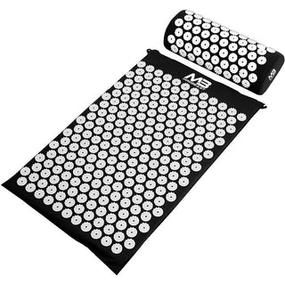 Acupressure Mat - BLACK
