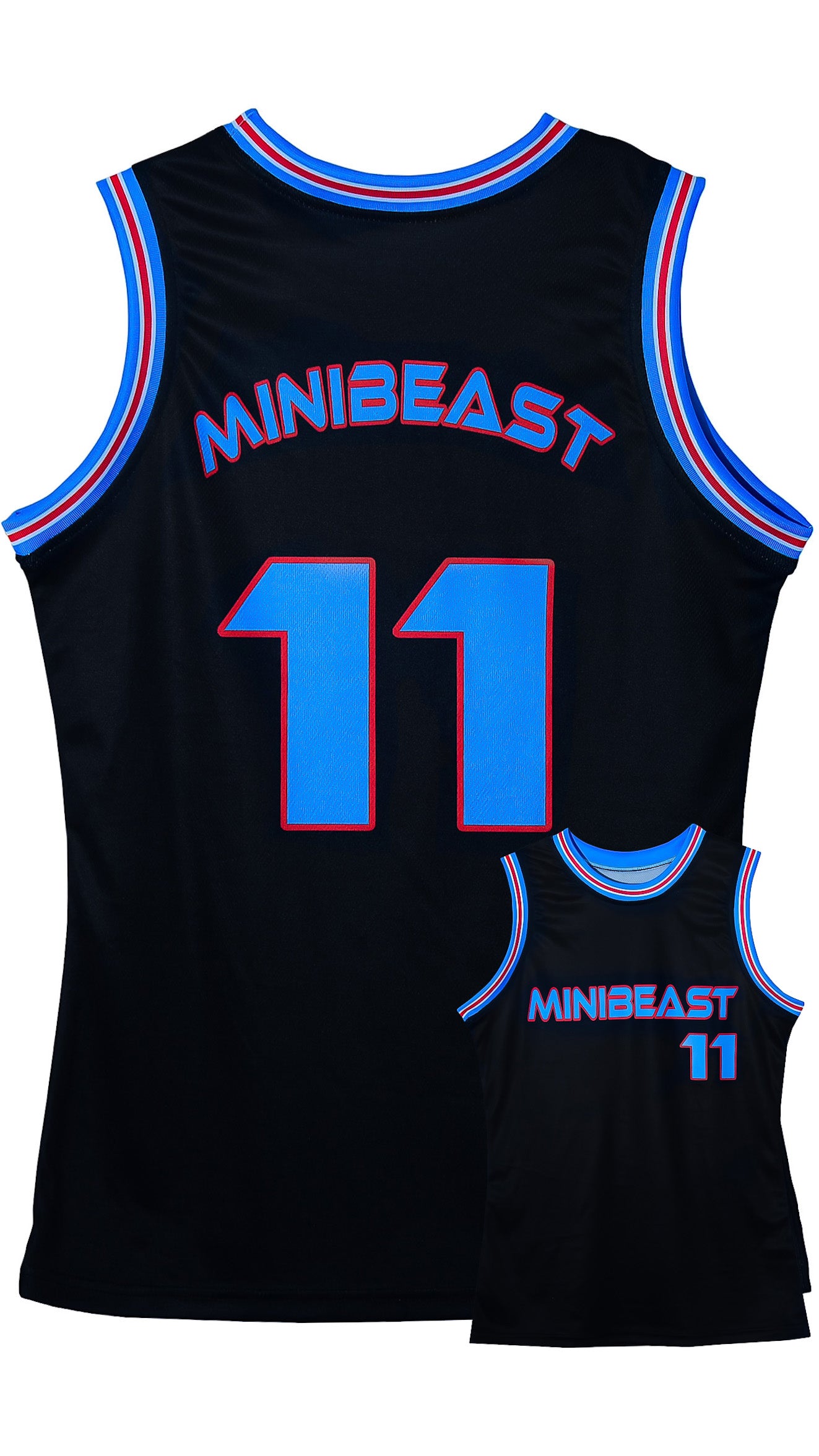 MB Team Jersey