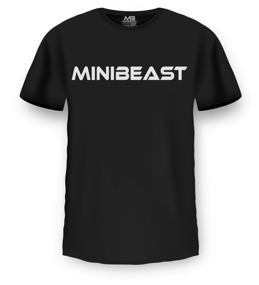 Minibeast Classic Midweight Unisex Tee