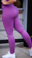 Illusion Leggings