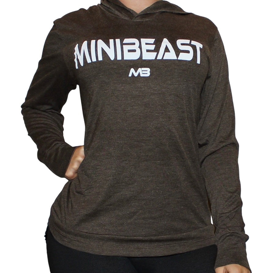 MB Classic Lightweight Hoodie (Unisex)