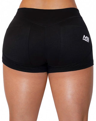 OG Shorts - Black (Comfort)