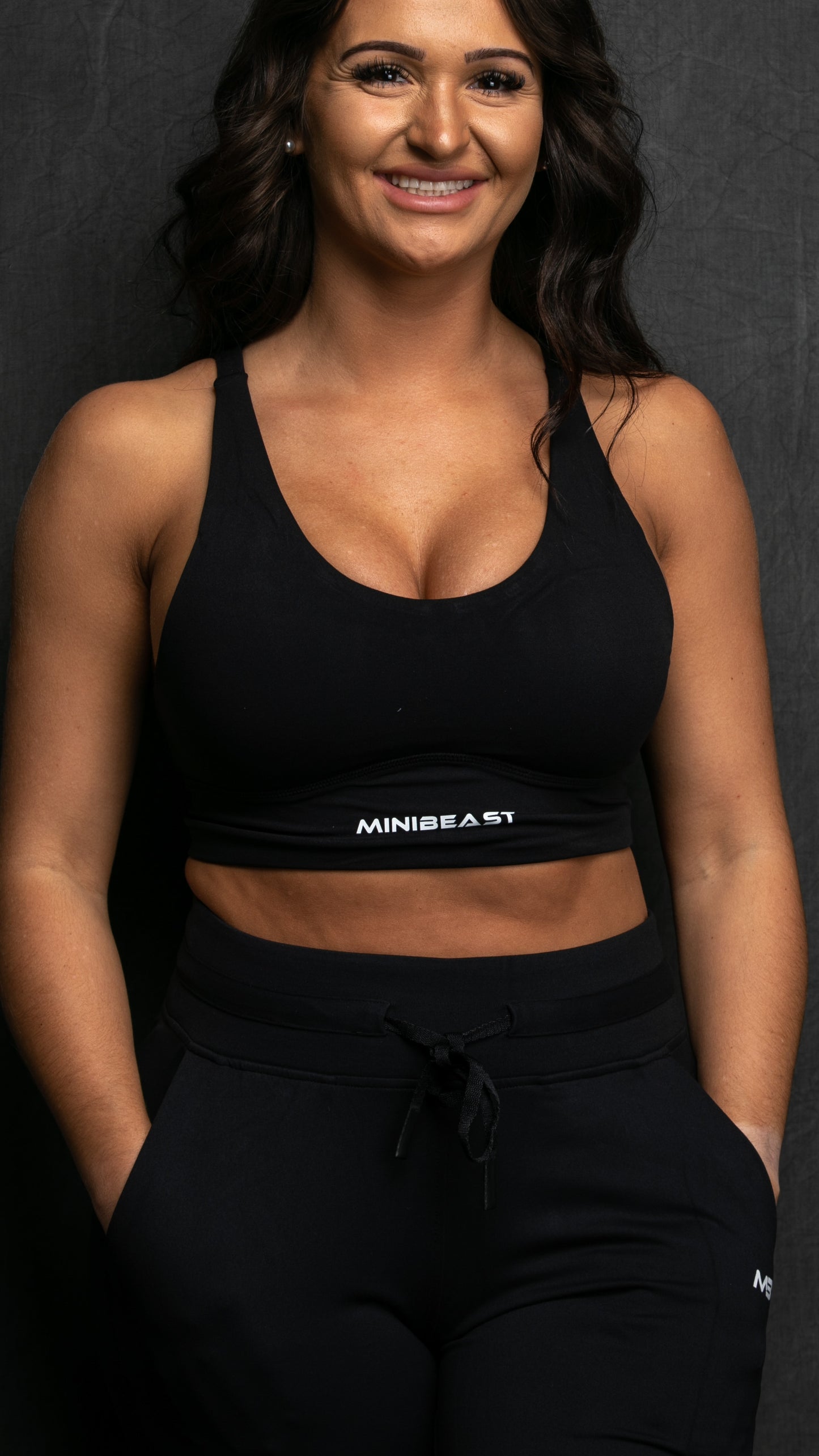 Empower Sports Top