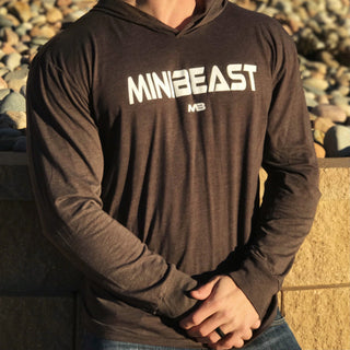 MB Classic Lightweight Hoodie (Unisex) - Macchiato