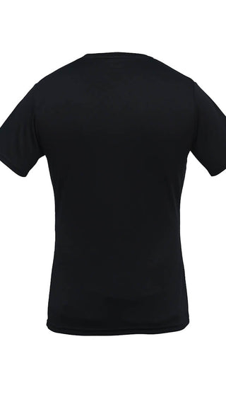 MB Performance Unisex Tee - Black