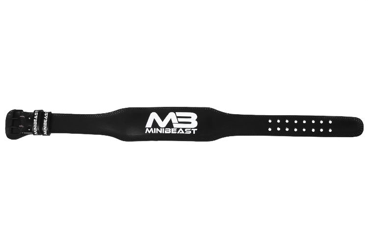 MB Classic Lifting Belt - 10MM
