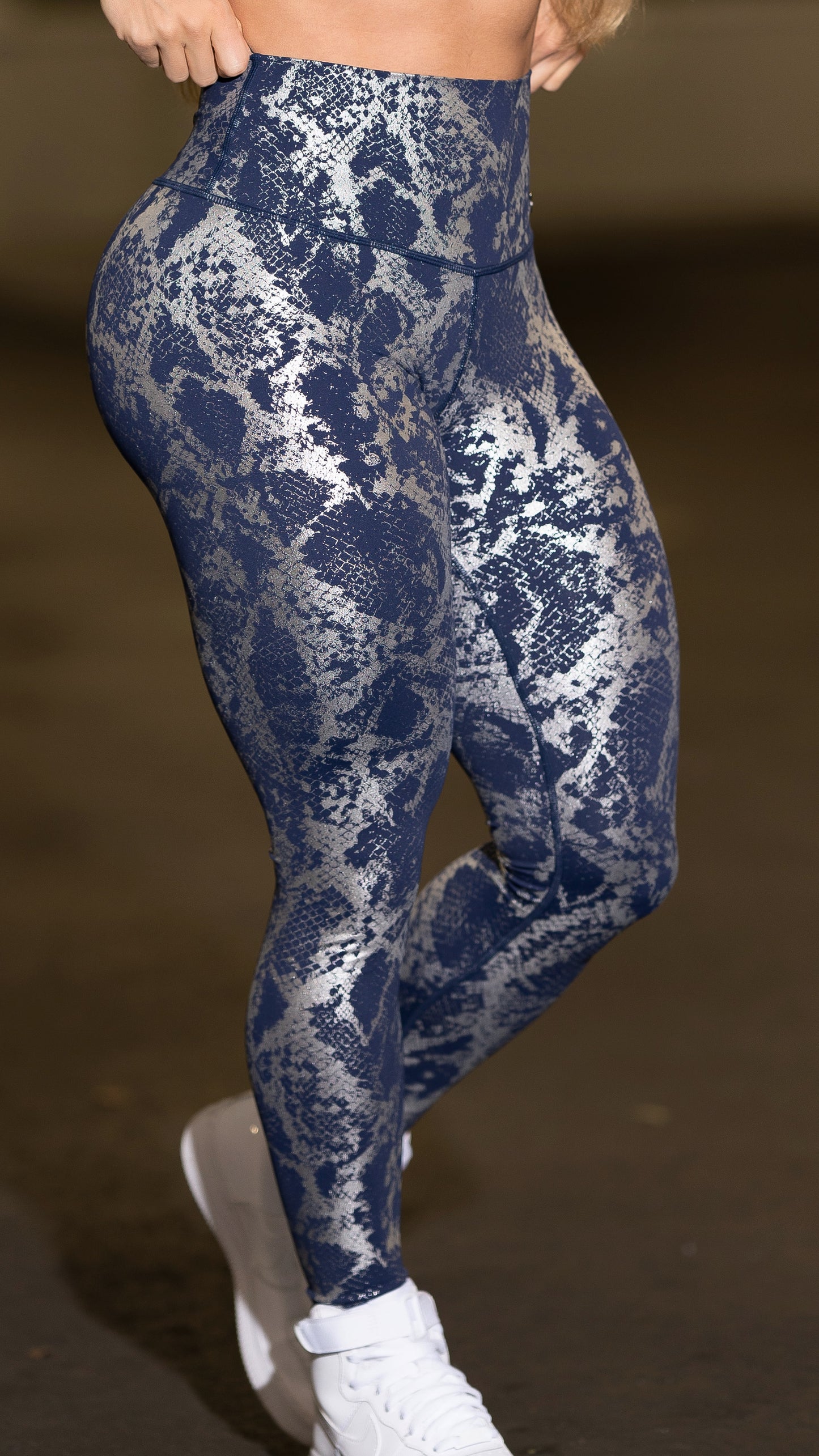 Auric Leggings