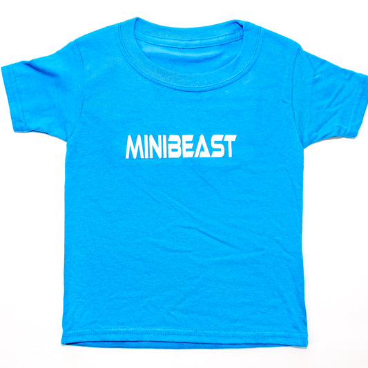 Minibeast Classic Toddler Unisex Tee