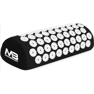 Acupressure Mat - BLACK