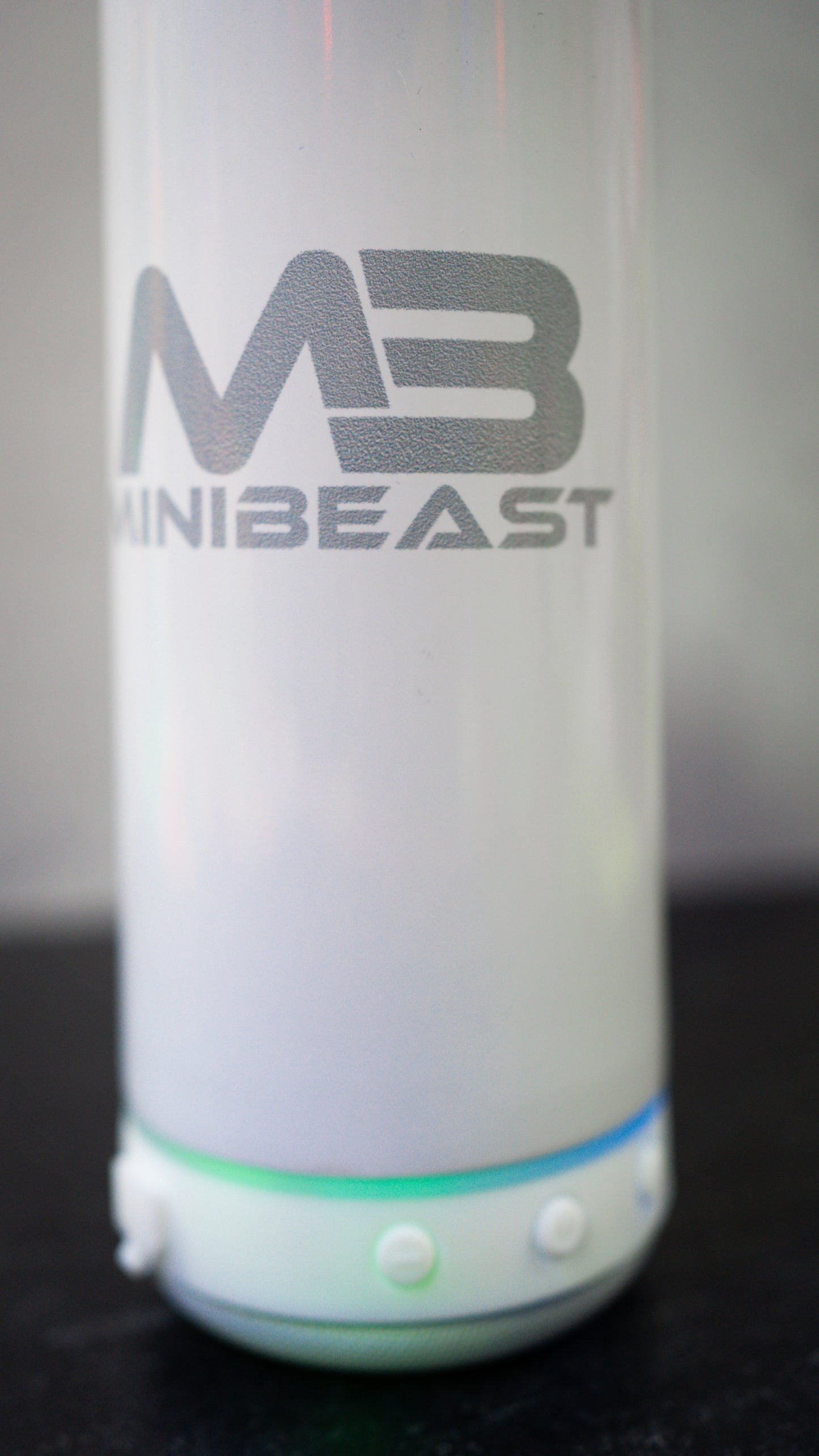 MB Bluetooth Tumbler