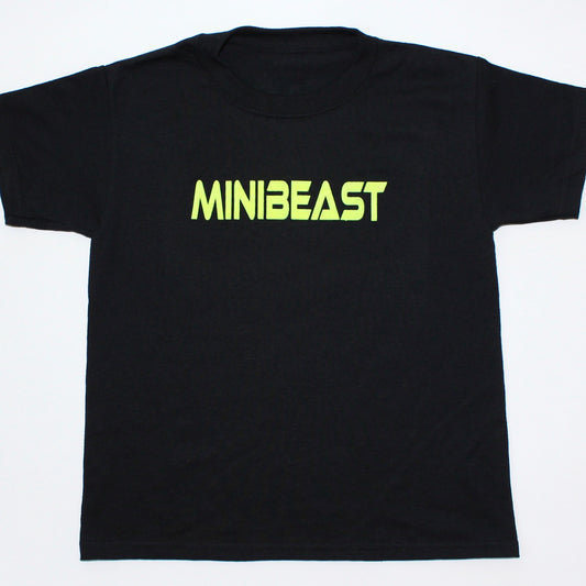 Minibeast Classic Youth Unisex Tee