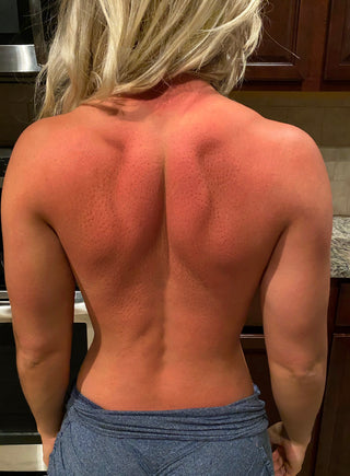 Acupressure Mat - BLACK