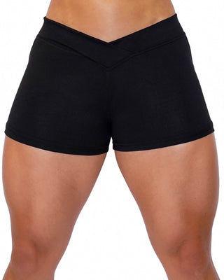 OG Shorts - Black (Comfort)