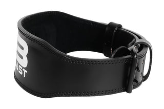 MB Classic Lifting Belt - 10MM - Black